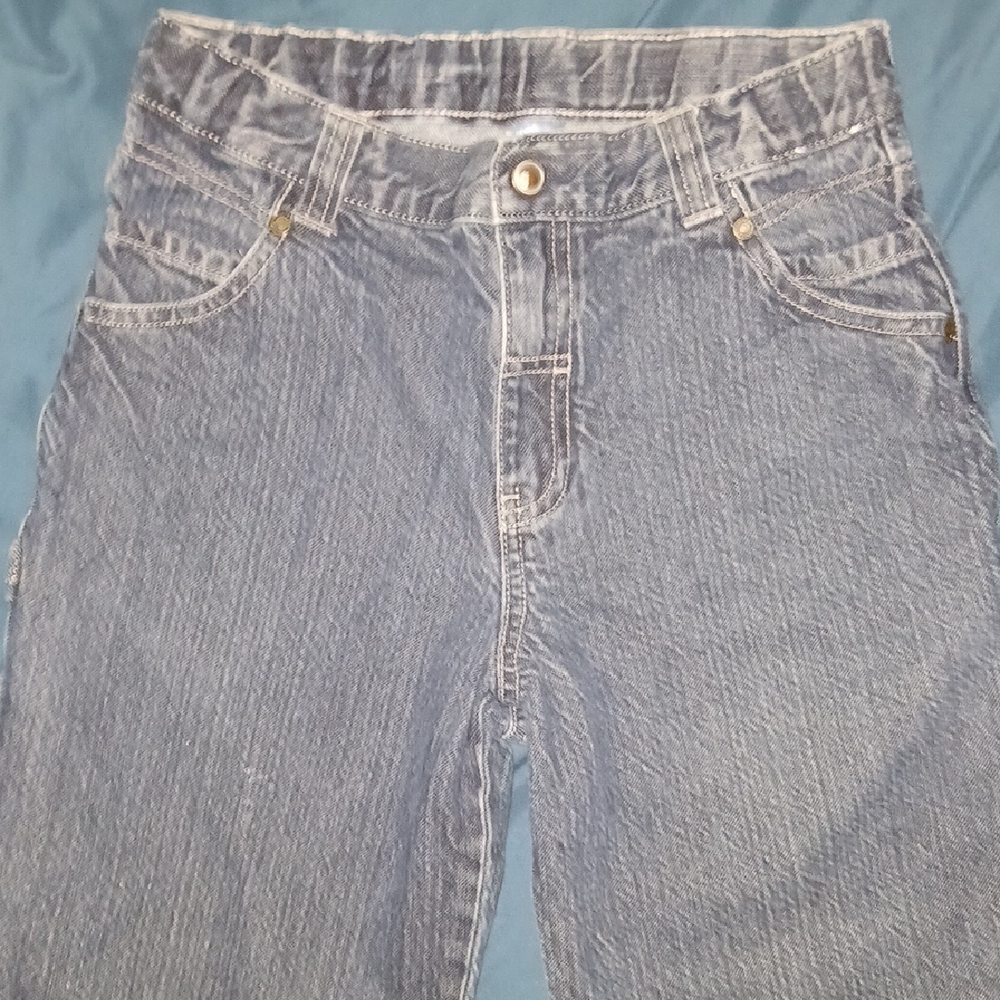Gymboree Light Blue Kids Jeans